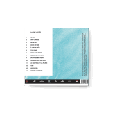 LA VOIX LACTÉE - CD