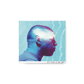 LA VOIX LACTÉE - CD