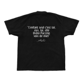 PHILHARMONIE - T-SHIRT ENSEMBLE