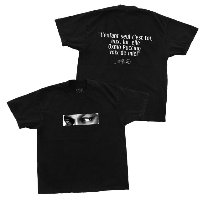 PHILHARMONIE - T-SHIRT ENSEMBLE