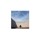 LA HAUTEUR DE LA LUNE - VINYLE