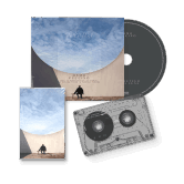 LA HAUTEUR DE LA LUNE - PACK CD + K7