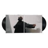 LA HAUTEUR DE LA LUNE - PACK VINYLE + K7