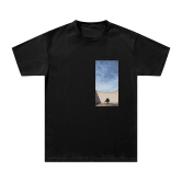 LA HAUTEUR DE LA LUNE - T-SHIRT