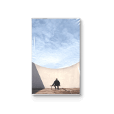 LA HAUTEUR DE LA LUNE - K7