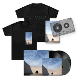 LA HAUTEUR DE LA LUNE - PACK COMPLET